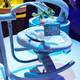 Image for article titled This Cradle Lets You Remotely Rock Your Baby To Sleep From Your Phone